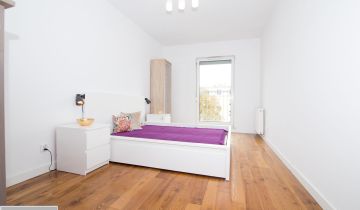 Mieszkanie 2-pokojowe Warszawa Wola, ul. Sokołowska