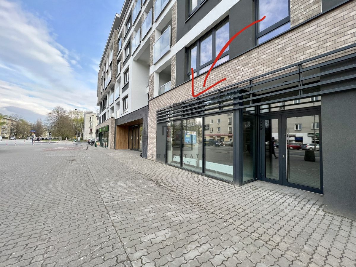 Lokal Warszawa Bielany, ul. Stefana Żeromskiego. Zdjęcie 2