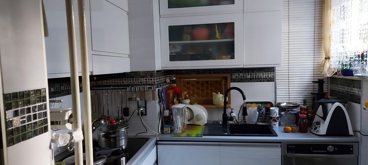 Mieszkanie 3-pokojowe Sosnowiec Niwka, ul. Benedykta Dybowskiego. Zdjęcie 7