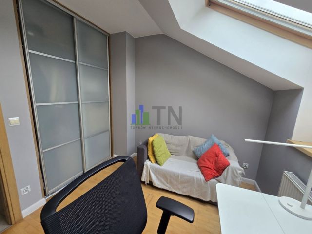 Mieszkanie 3-pokojowe Wrocław Krzyki, ul. Partynicka. Zdjęcie 10