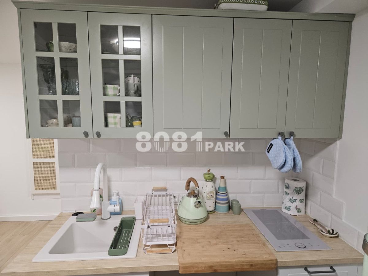 Mieszkanie 1-pokojowe Sopot, ul. Fryderyka Chopina. Zdjęcie 6