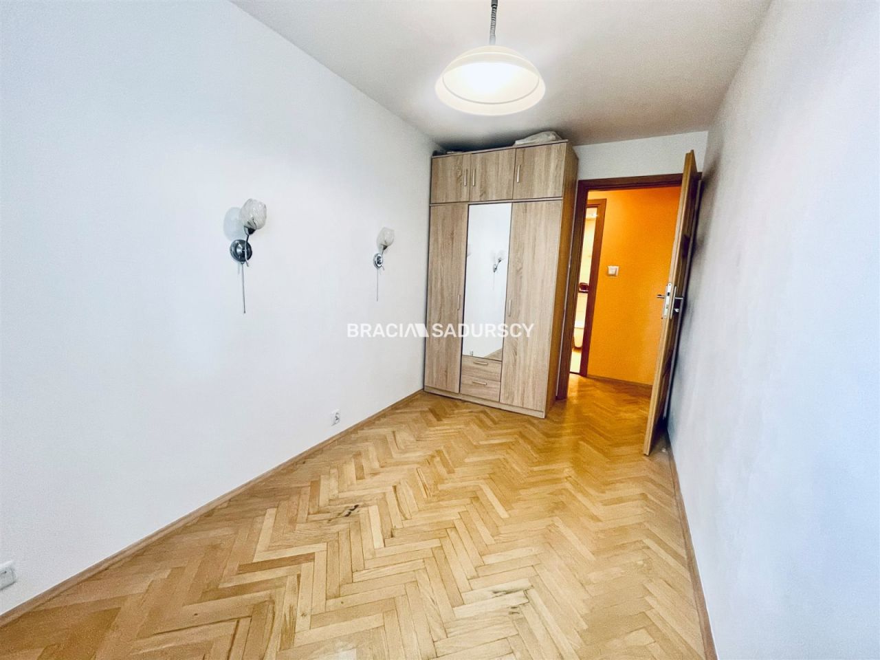 Mieszkanie 2-pokojowe Kraków Bronowice, ul. Bronowicka. Zdjęcie 5