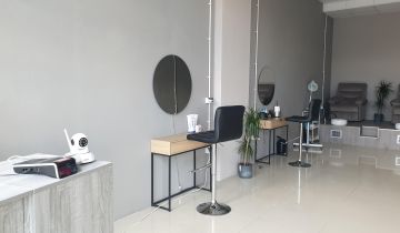 Lokal Rzeszów Śródmieście, al. mjr. Wacława Kopisto