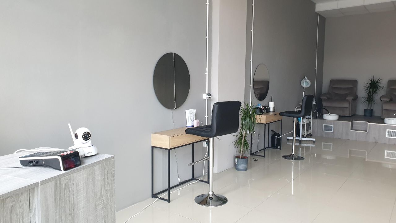 Lokal Rzeszów Śródmieście, al. mjr. Wacława Kopisto. Zdjęcie 3