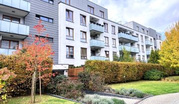 Mieszkanie 2-pokojowe Warszawa Wilanów, ul. Sejmu Czteroletniego