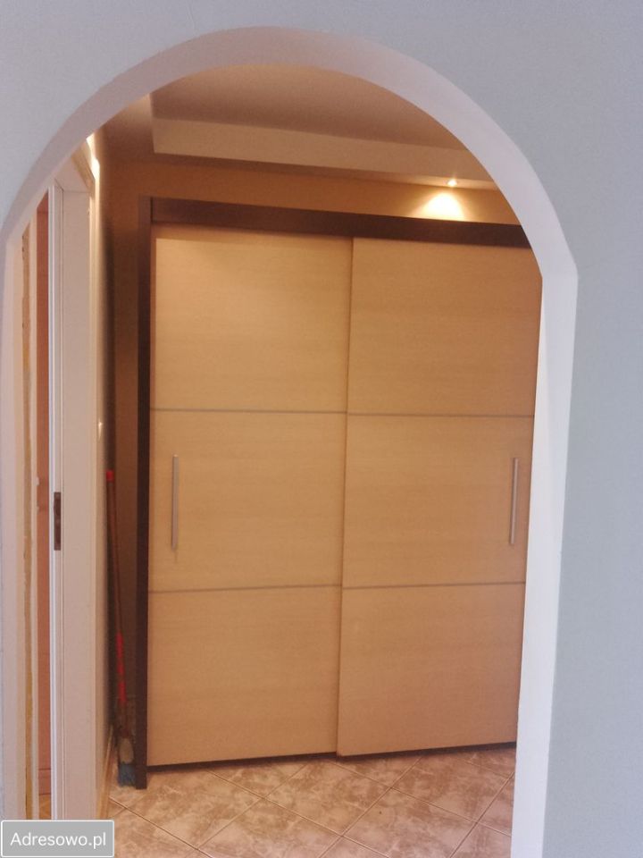 Mieszkanie 2-pokojowe Włocławek Centrum, pl. Wolności. Zdjęcie 7