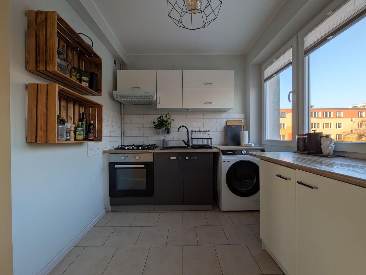 Mieszkanie 2-pokojowe Warszawa Ursus, ul. Orląt Lwowskich. Zdjęcie 8