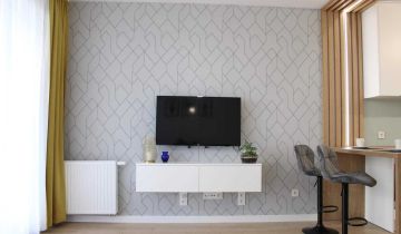 Mieszkanie 1-pokojowe Gdańsk Ujeścisko, ul. Lawendowe Wzgórze