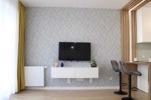 Mieszkanie 1-pokojowe Gdańsk Ujeścisko, ul. Lawendowe Wzgórze