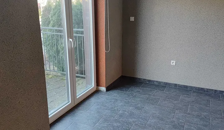 Mieszkanie 1-pokojowe Syców, ul. Jana Matejki