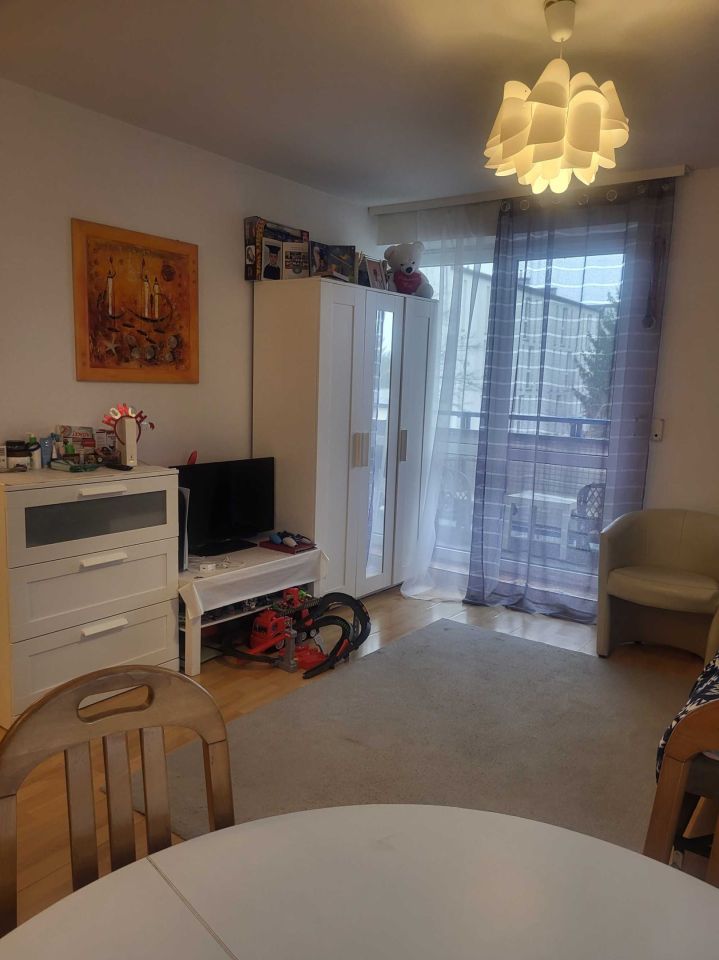 Mieszkanie 2-pokojowe Warszawa Targówek, ul. Wyspowa. Zdjęcie 5