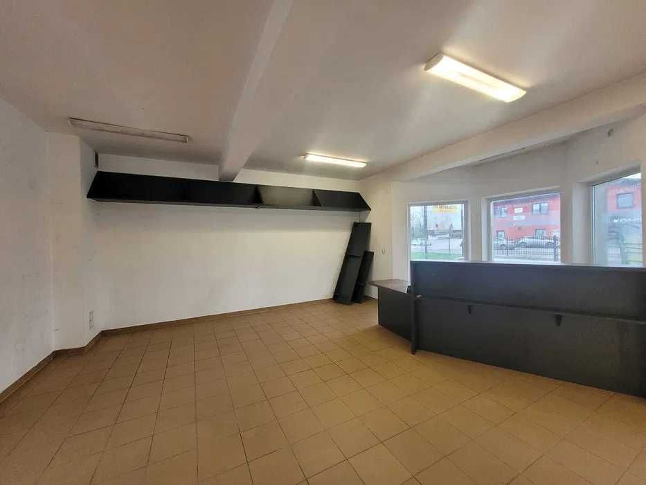 Lokal Chełmiec. Zdjęcie 2