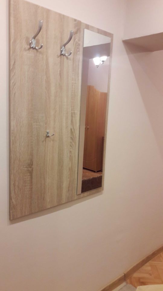 Mieszkanie 1-pokojowe Kielce Centrum, ul. Skalista. Zdjęcie 5