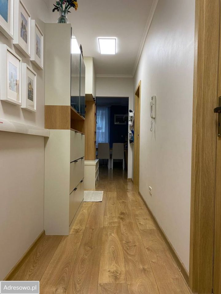 Mieszkanie 4-pokojowe Kraków Ruczaj, ul. dr. Jana Piltza. Zdjęcie 10