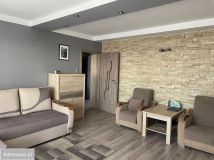 Mieszkanie 2-pokojowe Tomaszów Mazowiecki, ul. Tomasza Ostrowskiego