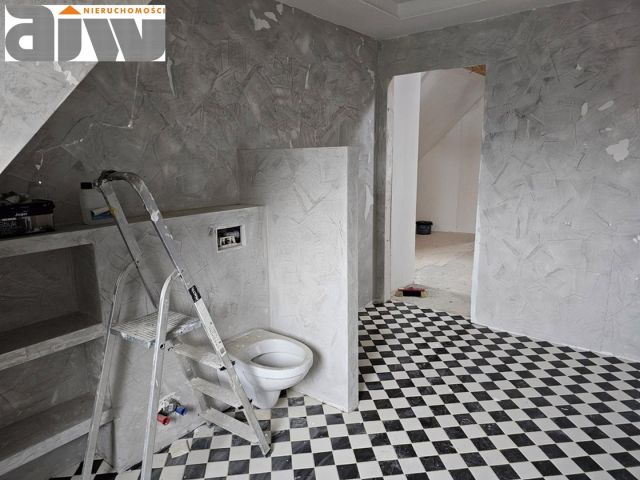 dom wolnostojący, 9 pokoi Hornówek. Zdjęcie 9