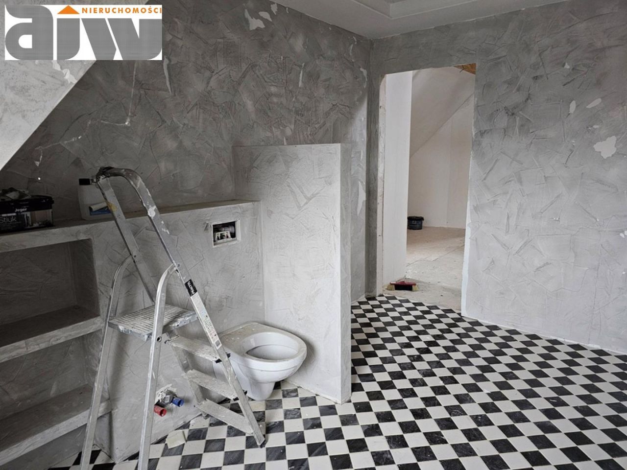 dom wolnostojący, 9 pokoi Hornówek. Zdjęcie 9