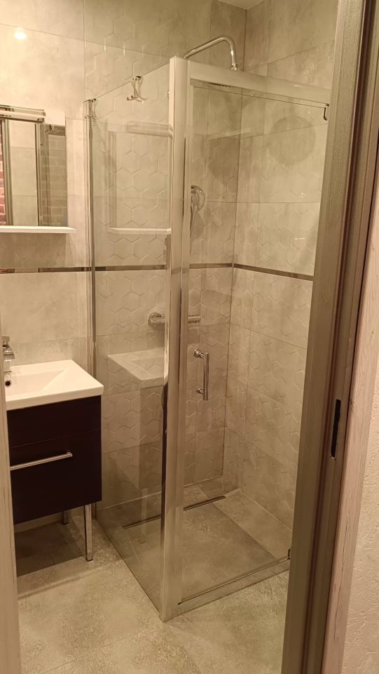 Mieszkanie 1-pokojowe Kwidzyn, ul. Wybickiego. Zdjęcie 4