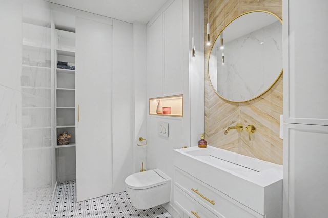 dom szeregowy, 5 pokoi Warszawa Białołęka. Zdjęcie 7