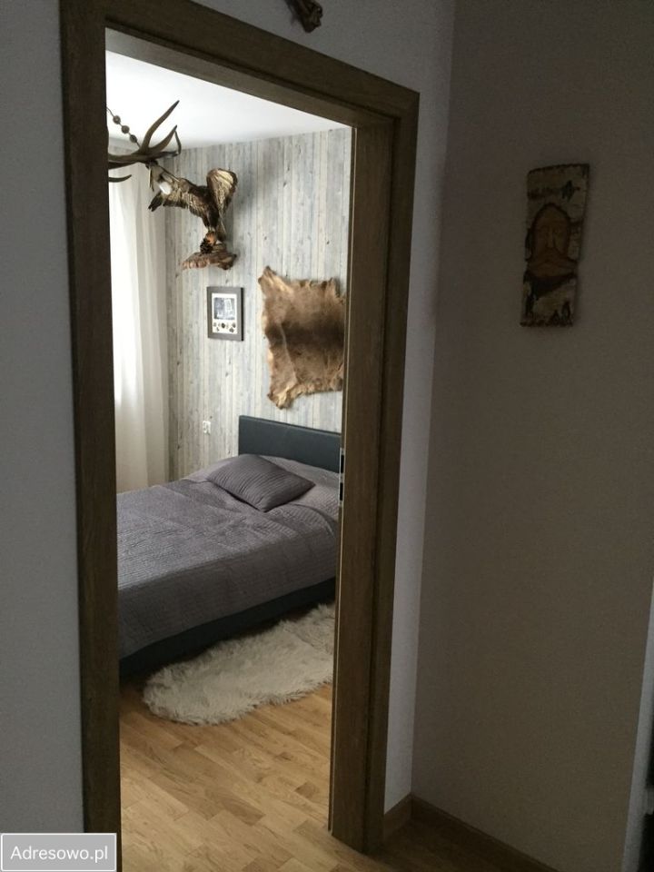 Mieszkanie 3-pokojowe Augustów, ul. Turystyczna. Zdjęcie 2