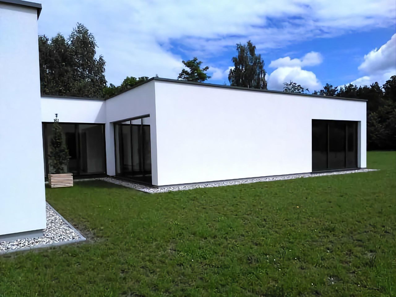 dom wolnostojący, 5 pokoi Czarny Las. Zdjęcie 8