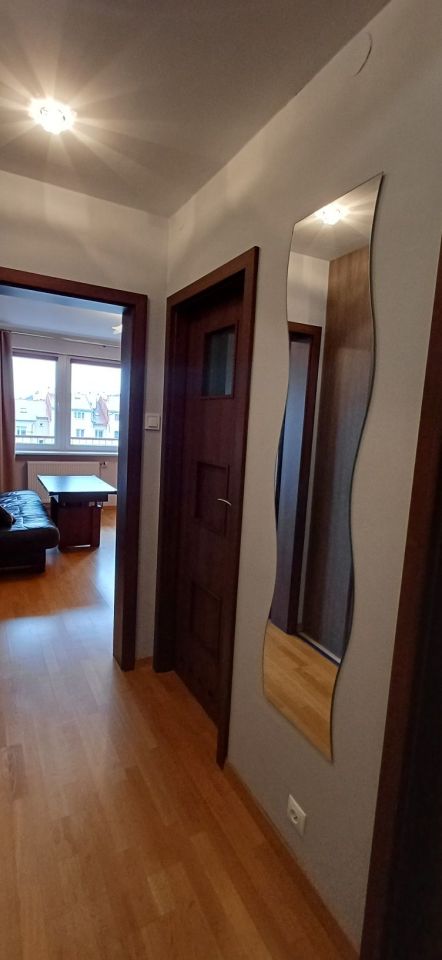 Mieszkanie 2-pokojowe Kraków, ul. Wielicka. Zdjęcie 4