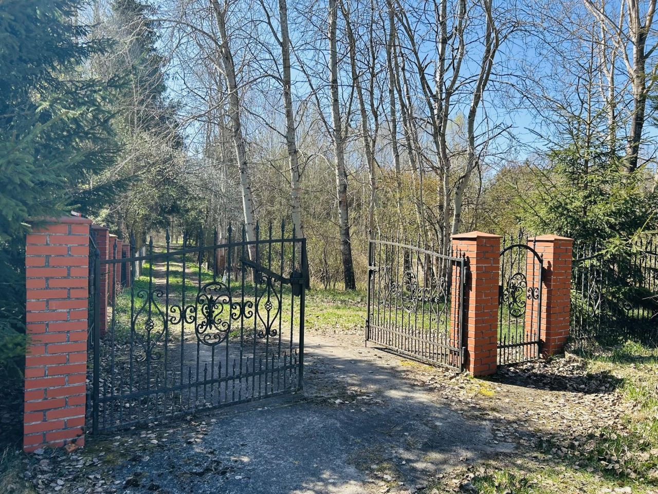 dom wolnostojący, 5 pokoi Blizawy, Blizawy. Zdjęcie 14