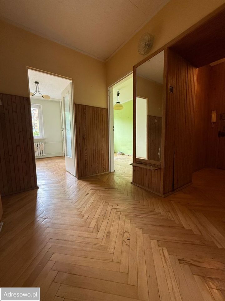 Mieszkanie 3-pokojowe Szczecin Gumieńce, ul. Konstantego Maciejewicza. Zdjęcie 9
