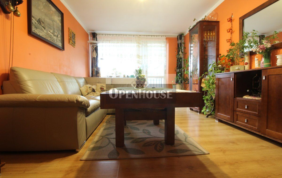 Apartment in Głogów, Kopernik B, Kopernik