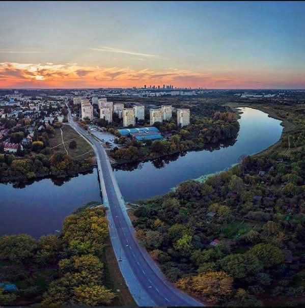 Mieszkanie 3-pokojowe Warszawa Mokotów, ul. Bernardyńska. Zdjęcie 16