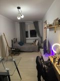 Mieszkanie 1-pokojowe Wrocław Kuźniki, ul. Hermanowska. Zdjęcie 4