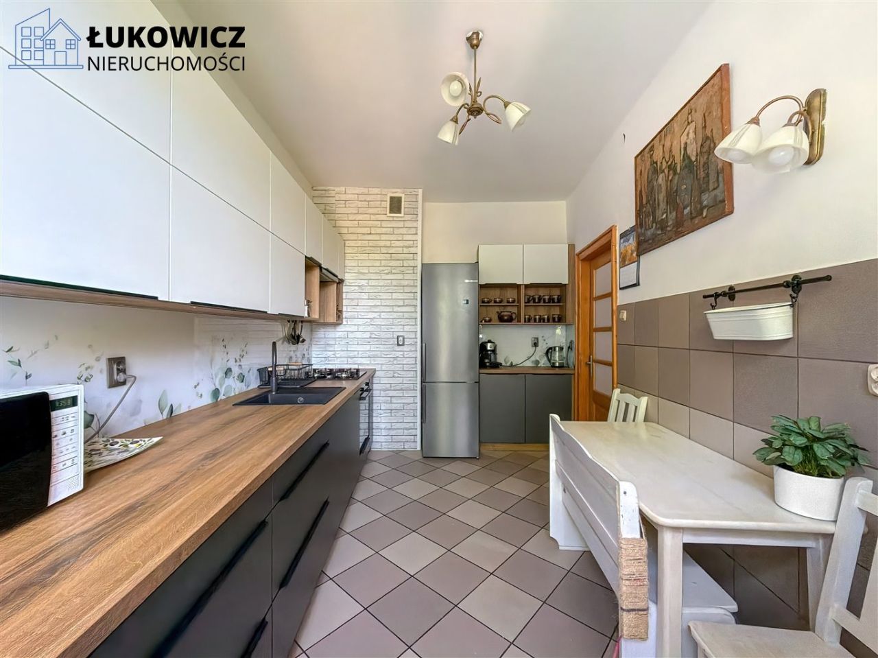 Mieszkanie 3-pokojowe Bielsko-Biała. Zdjęcie 12