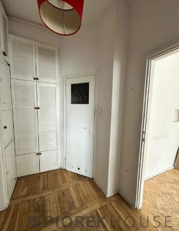 Mieszkanie 1-pokojowe Warszawa Mokotów, ul. Rakowiecka. Zdjęcie 12