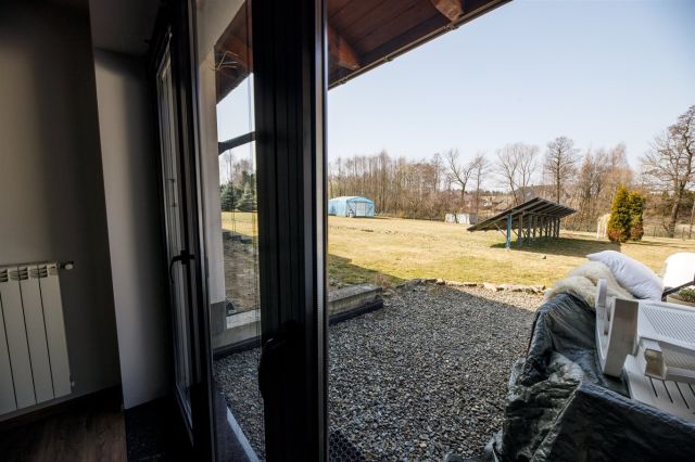 bliźniak, 3 pokoje Bulowice. Zdjęcie 7
