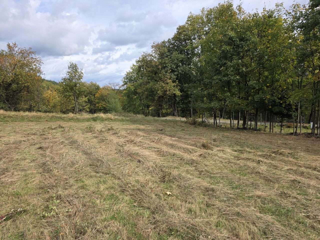 Działka budowlana Targoszów Podbucznik. Zdjęcie 6