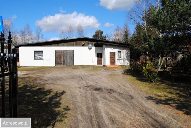 dom wolnostojący, 4 pokoje Dębnica Kaszubska, ul. Polna. Zdjęcie 1