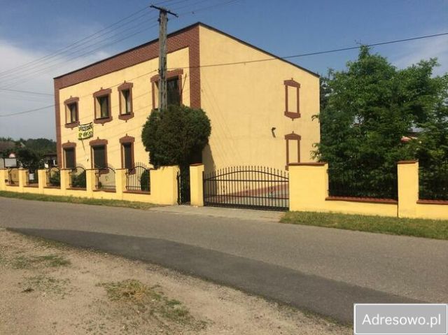 dom wolnostojący, 9 pokoi Rybnik Stodoły, ul. Stalowa. Zdjęcie 1