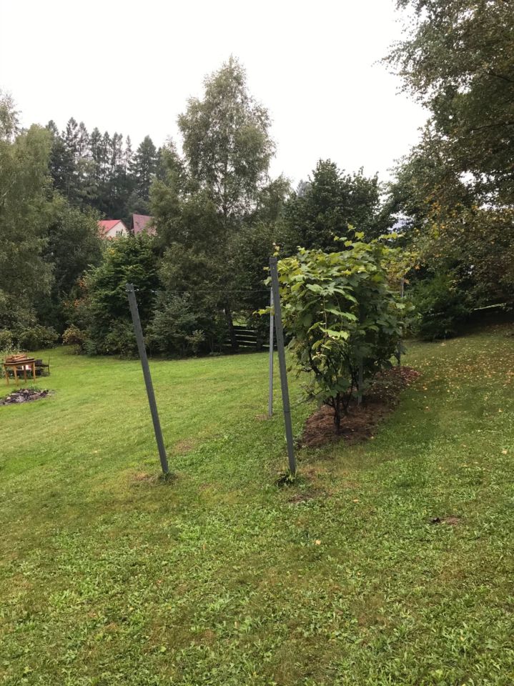 dom wolnostojący Krośnica, ul. Ojca Leona. Zdjęcie 8