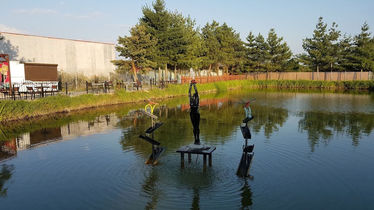 Lokal Świebodzice Ciernie, ul. Strzegomska. Zdjęcie 4