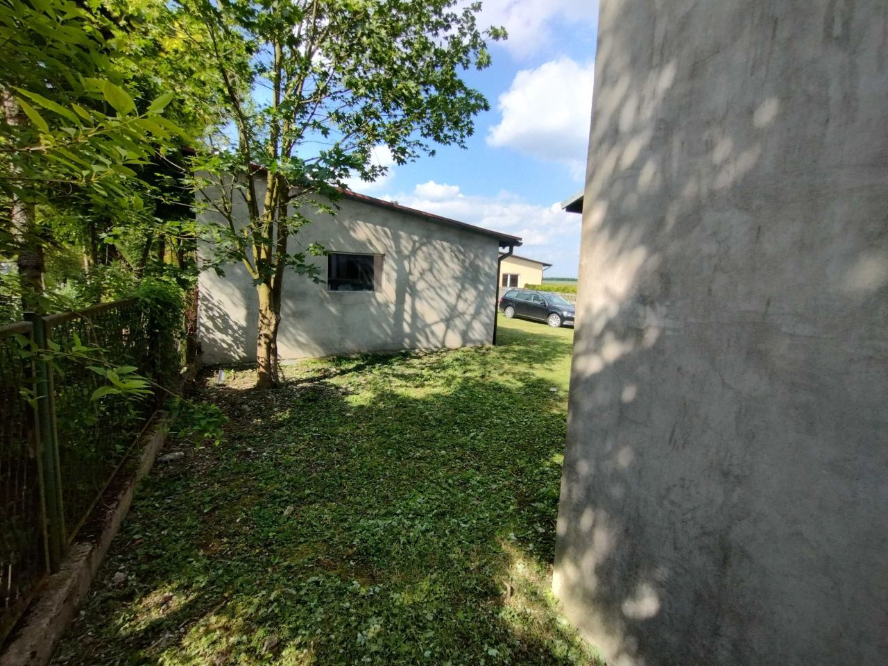 dom wolnostojący Książe-Skroniów. Zdjęcie 7