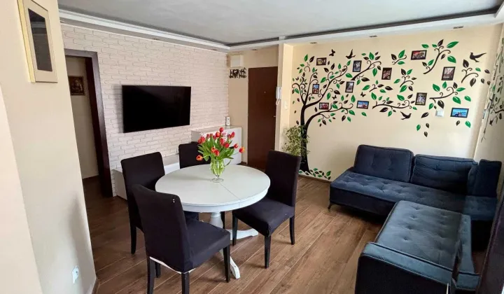 Mieszkanie 3-pokojowe Lublin Bronowice, ul. Pogodna