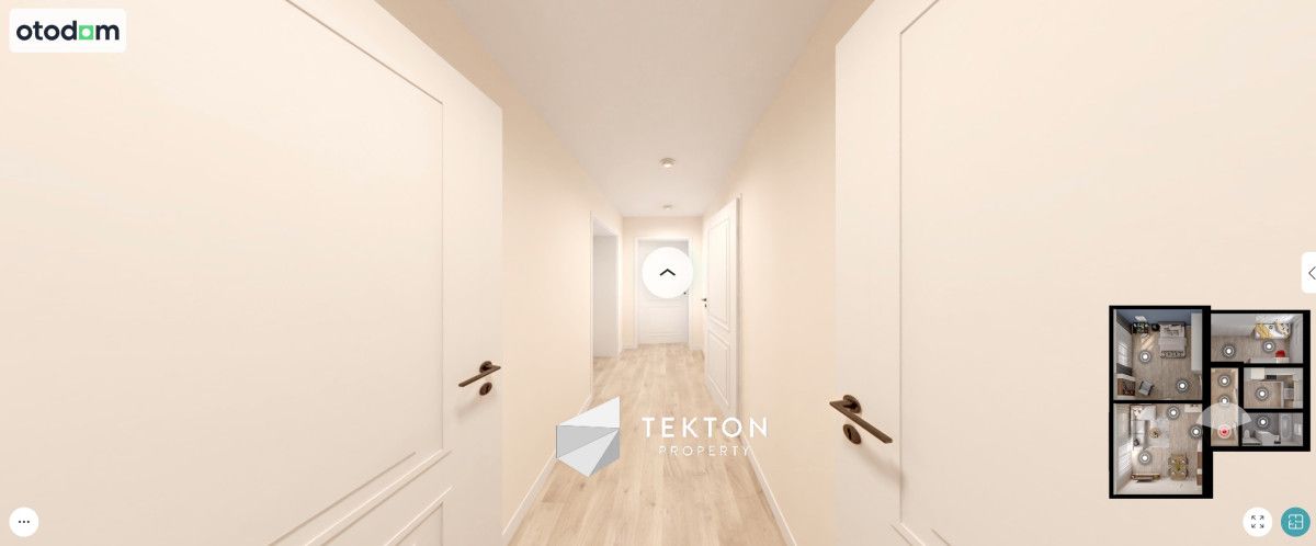 Mieszkanie 3-pokojowe Sopot Sopot Dolny, ul. 3 Maja. Zdjęcie 20