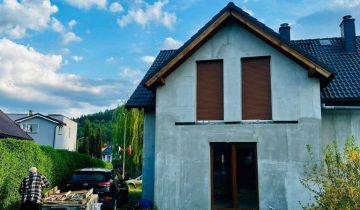 bliźniak, 4 pokoje Piechowice, ul. Henryka Sienkiewicza