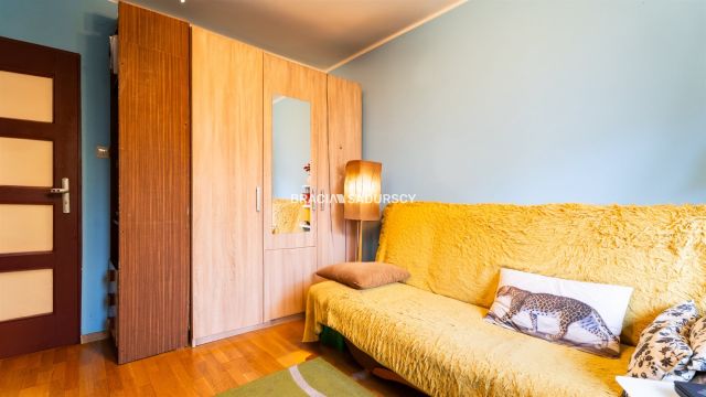 Mieszkanie 3-pokojowe Kraków Podgórze, ul. Myśliwska. Zdjęcie 6