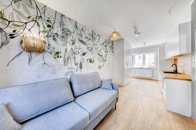 Mieszkanie 1-pokojowe Szubin, ul. Tadeusza Kościuszki. Zdjęcie 19