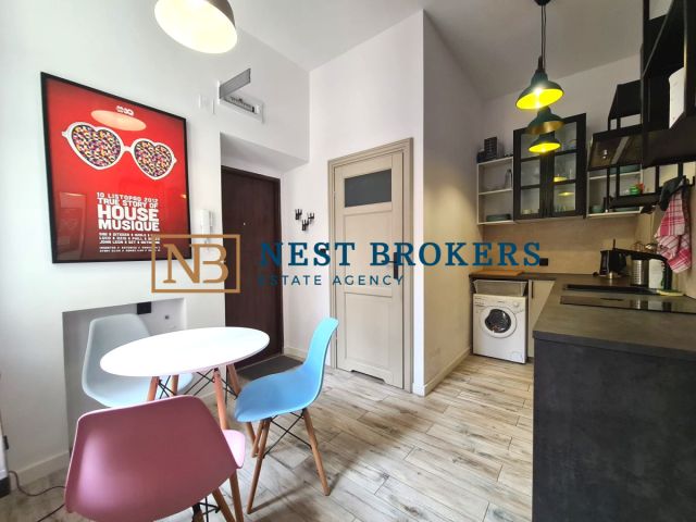 Mieszkanie 2-pokojowe Kraków Kazimierz. Zdjęcie 9