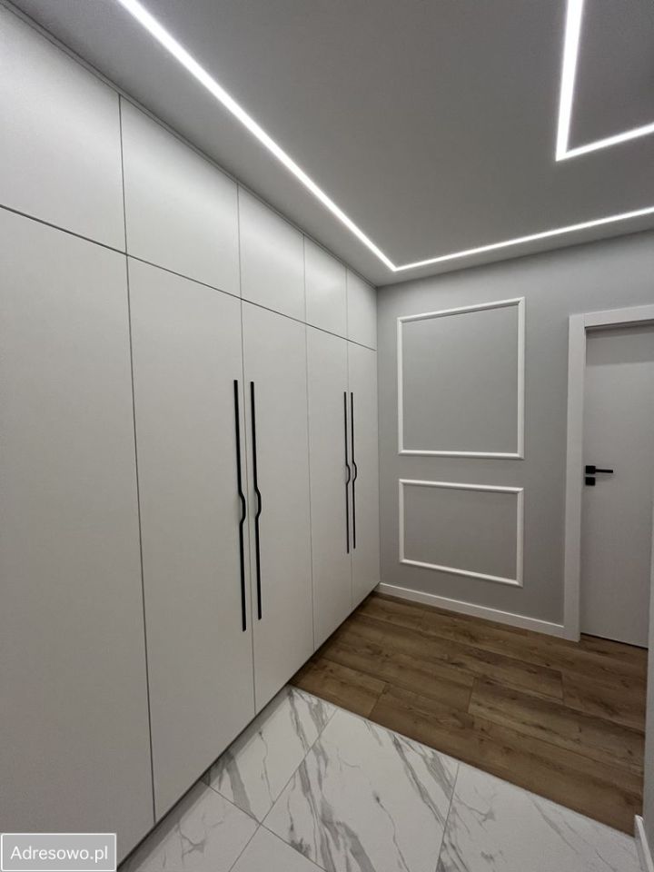 Mieszkanie 3-pokojowe Bielsk Podlaski, ul. Stefana Kardynała Wyszyńskiego. Zdjęcie 9