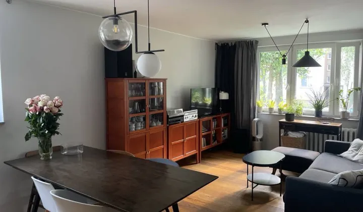 Mieszkanie 3-pokojowe Konin Niesłusz, ul. Jana Matejki