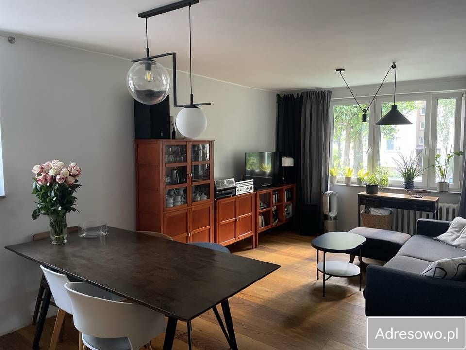 Mieszkanie 3-pokojowe Konin Niesłusz, ul. Jana Matejki