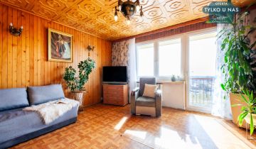 Mieszkanie 3-pokojowe Łódź Widzew, ul. Juliusza Jurczyńskiego